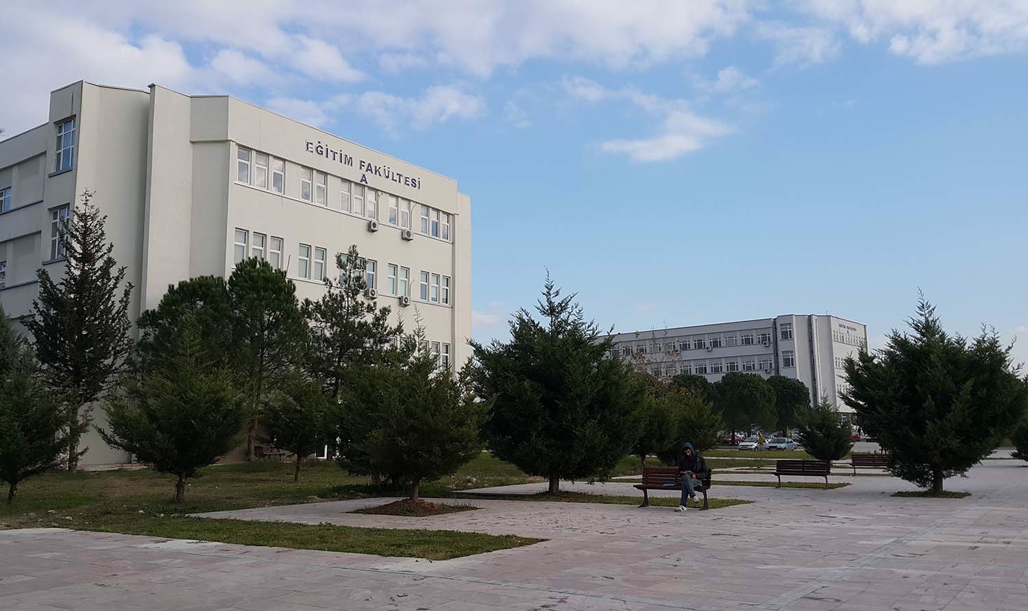 tuas bursa uludag university