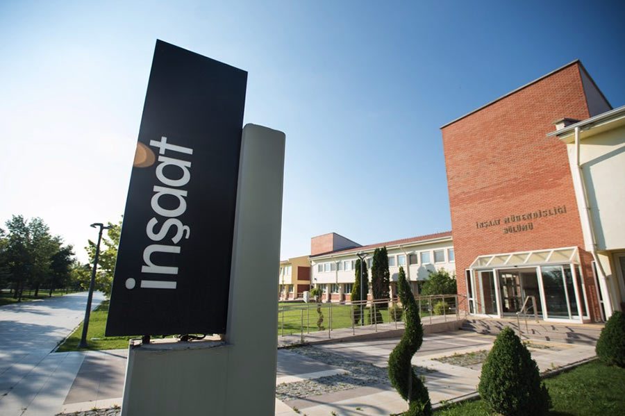 tuas eskisehir technical university