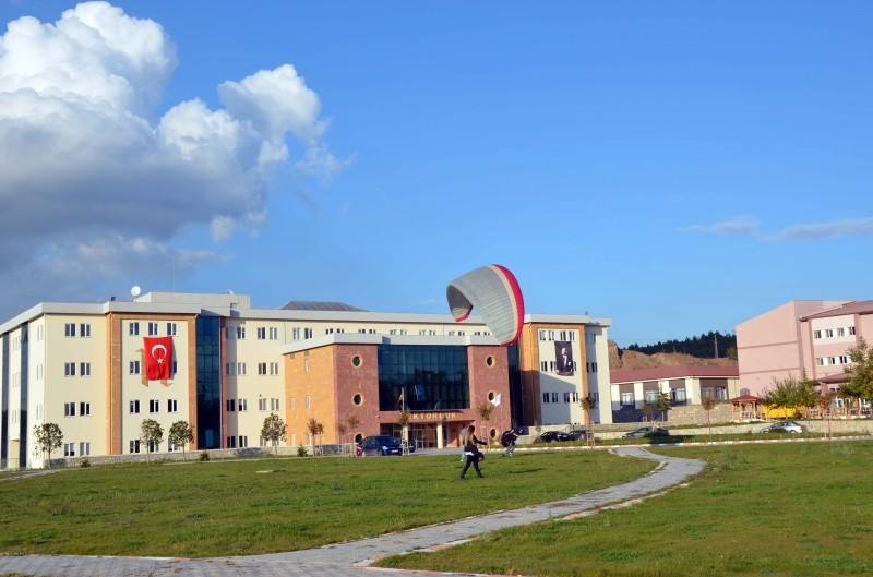 tuas hitit university
